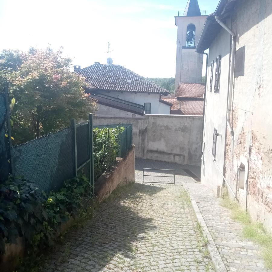 Casa Vacanze La Fermata Delle Rondini Castello di Annone