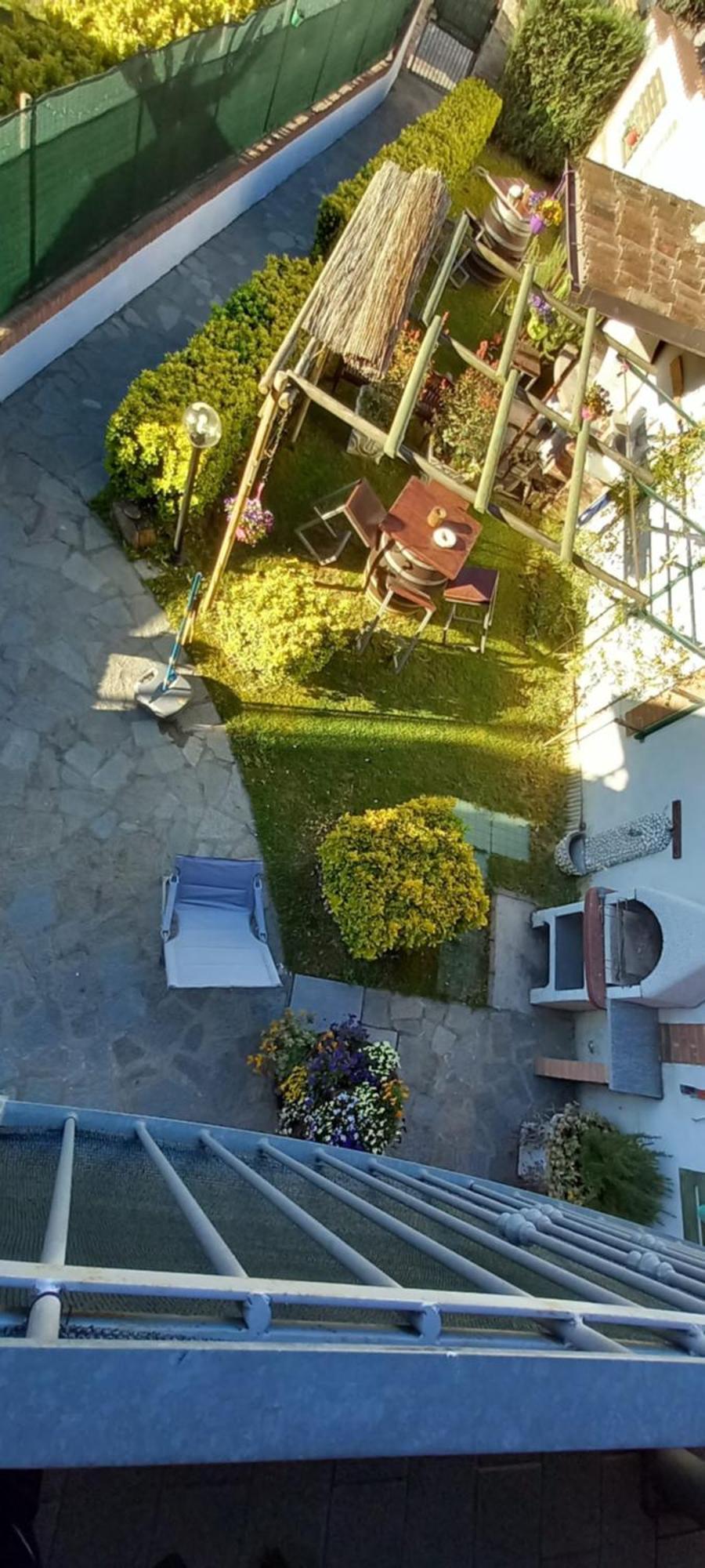Casa Vacanze La Fermata Delle Rondini Apartment Castello di Annone