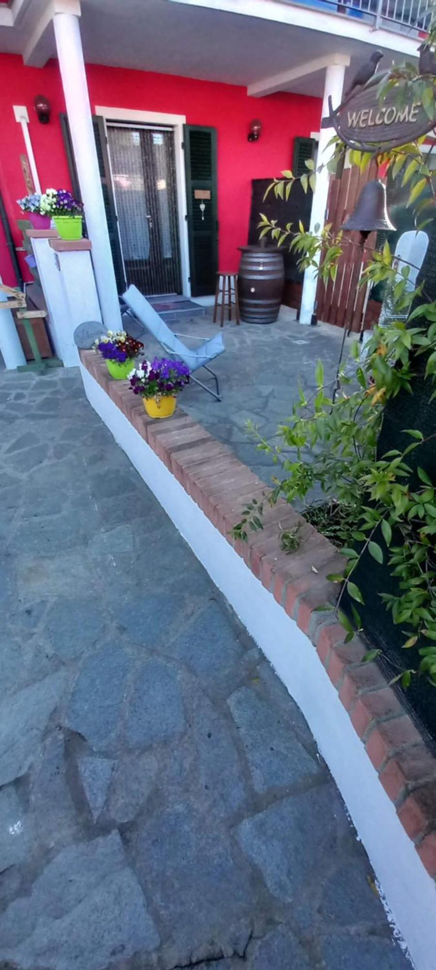 Casa Vacanze La Fermata Delle Rondini Apartment Castello di Annone