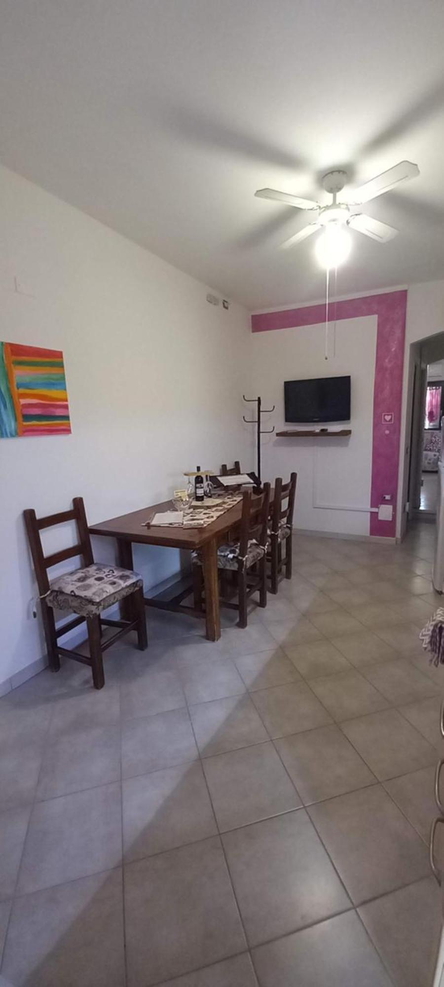 Apartment Casa Vacanze La Fermata Delle Rondini *