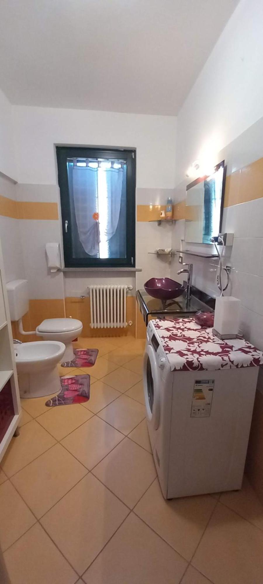Casa Vacanze La Fermata Delle Rondini *