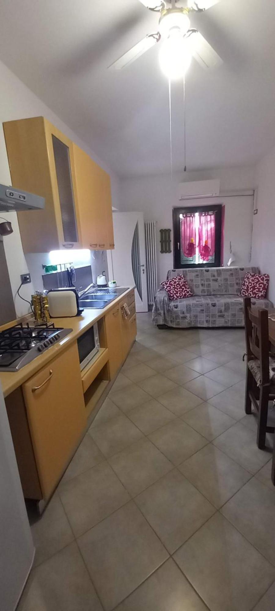Casa Vacanze La Fermata Delle Rondini Castello di Annone