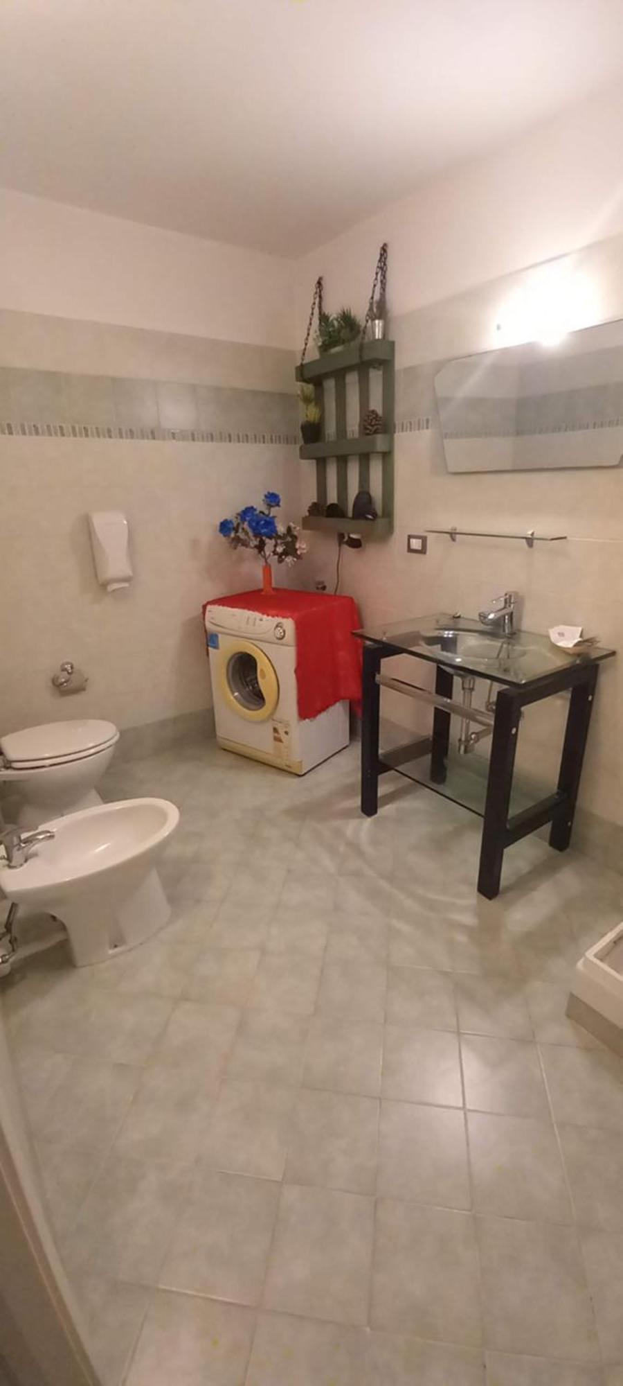 Casa Vacanze La Fermata Delle Rondini