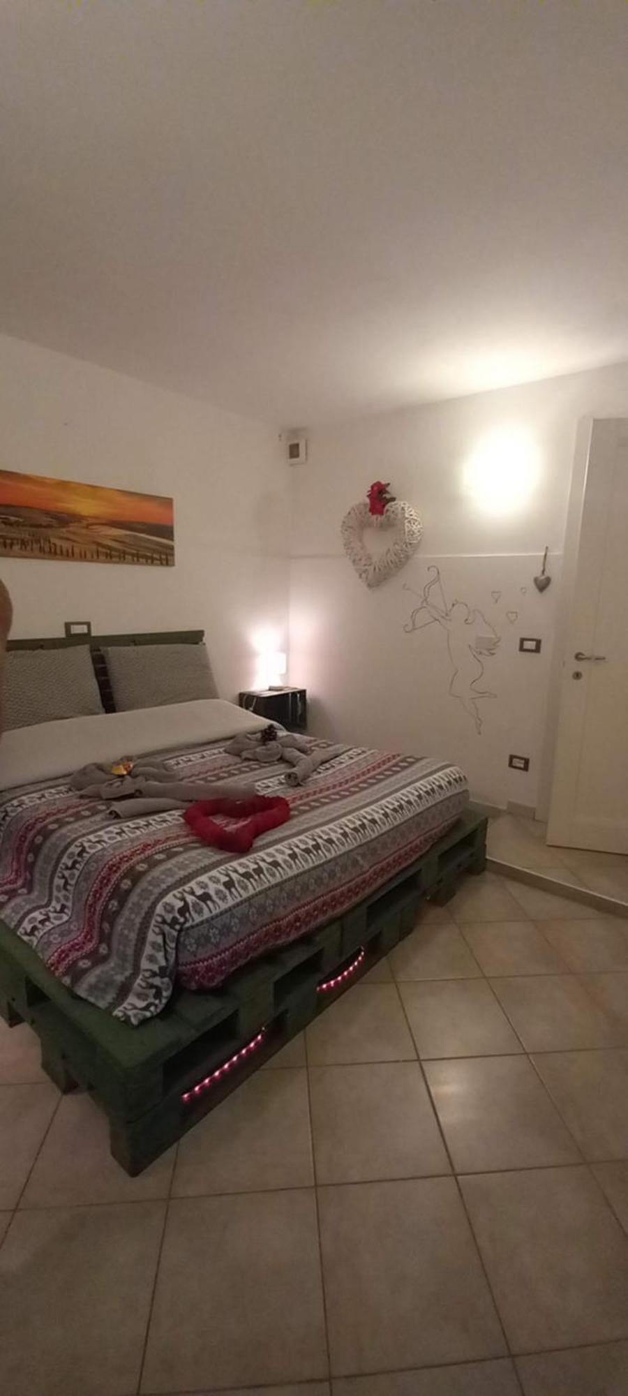 Casa Vacanze La Fermata Delle Rondini * Castello di Annone