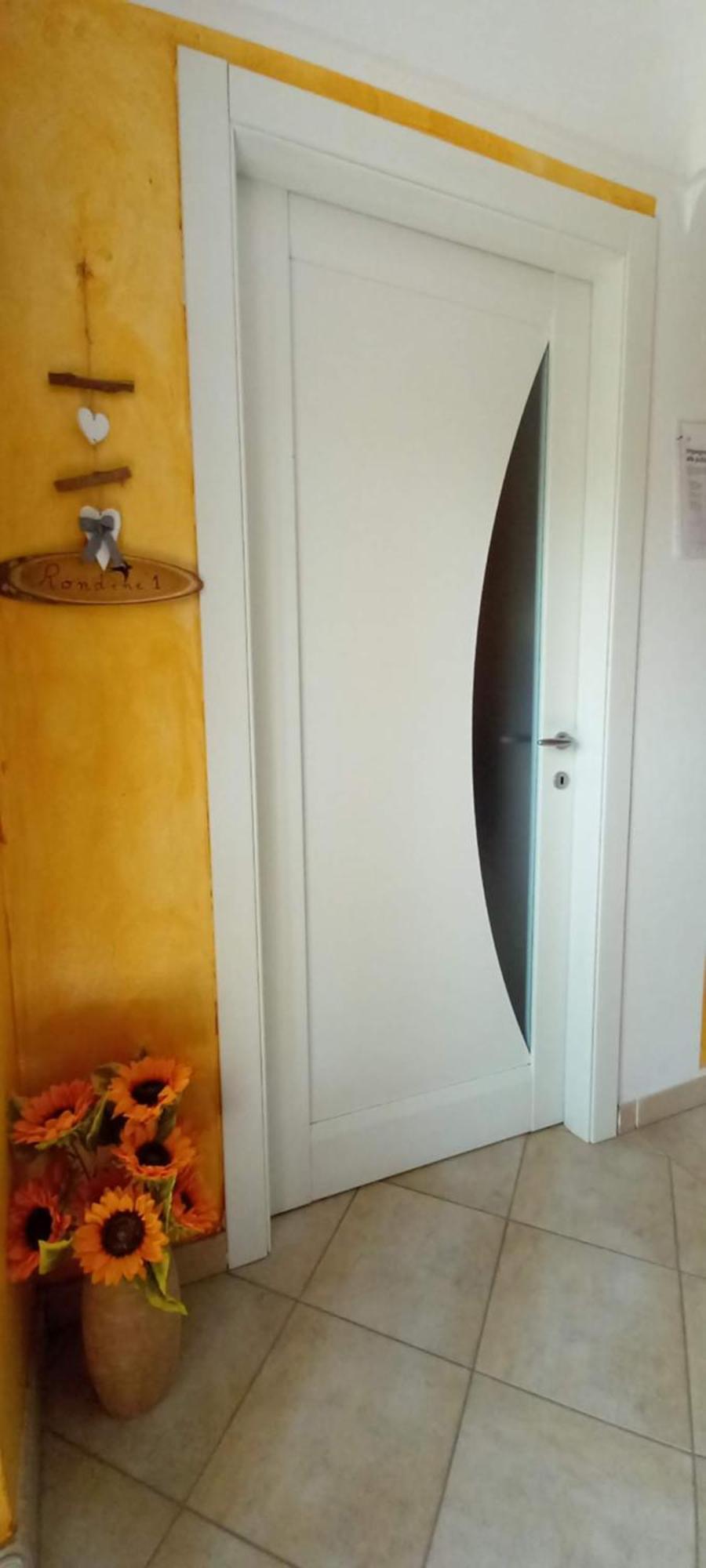 Apartment Casa Vacanze La Fermata Delle Rondini