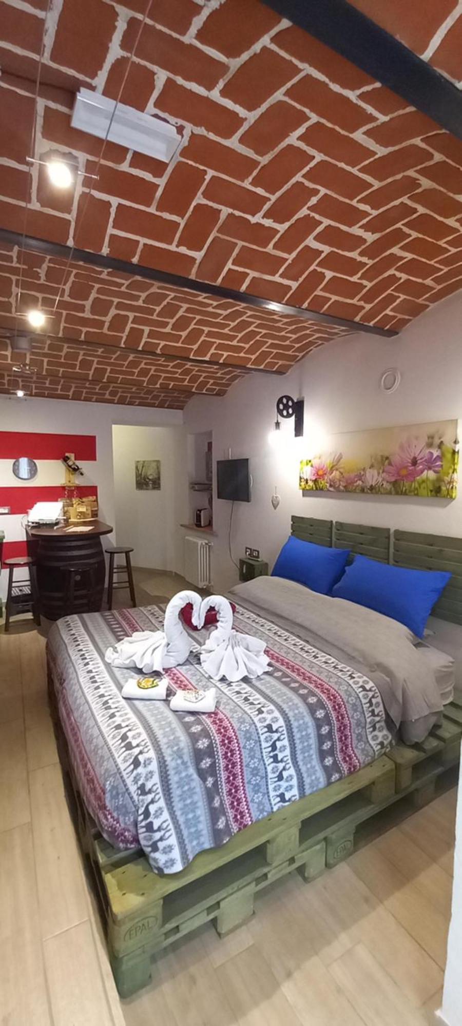 Casa Vacanze La Fermata Delle Rondini Castello di Annone