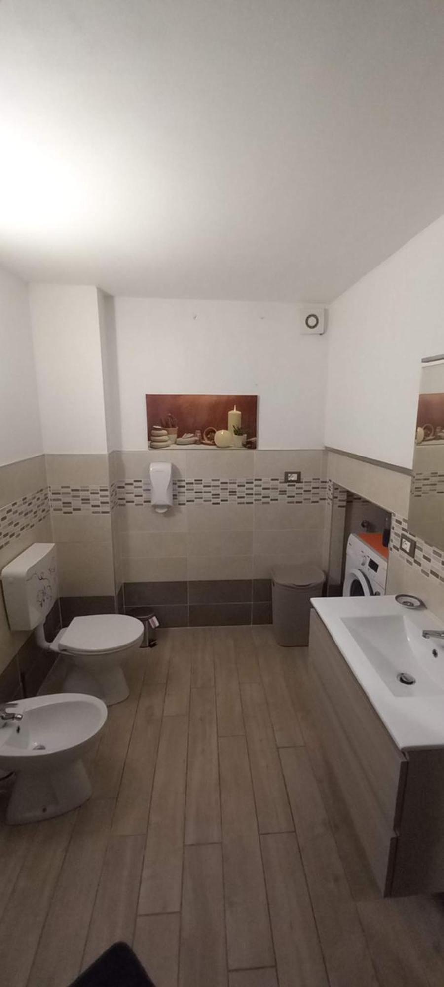 Casa Vacanze La Fermata Delle Rondini Apartment *