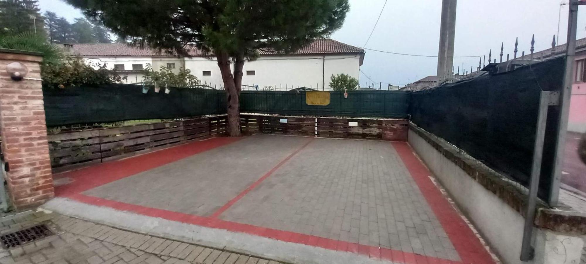 Apartment Casa Vacanze La Fermata Delle Rondini