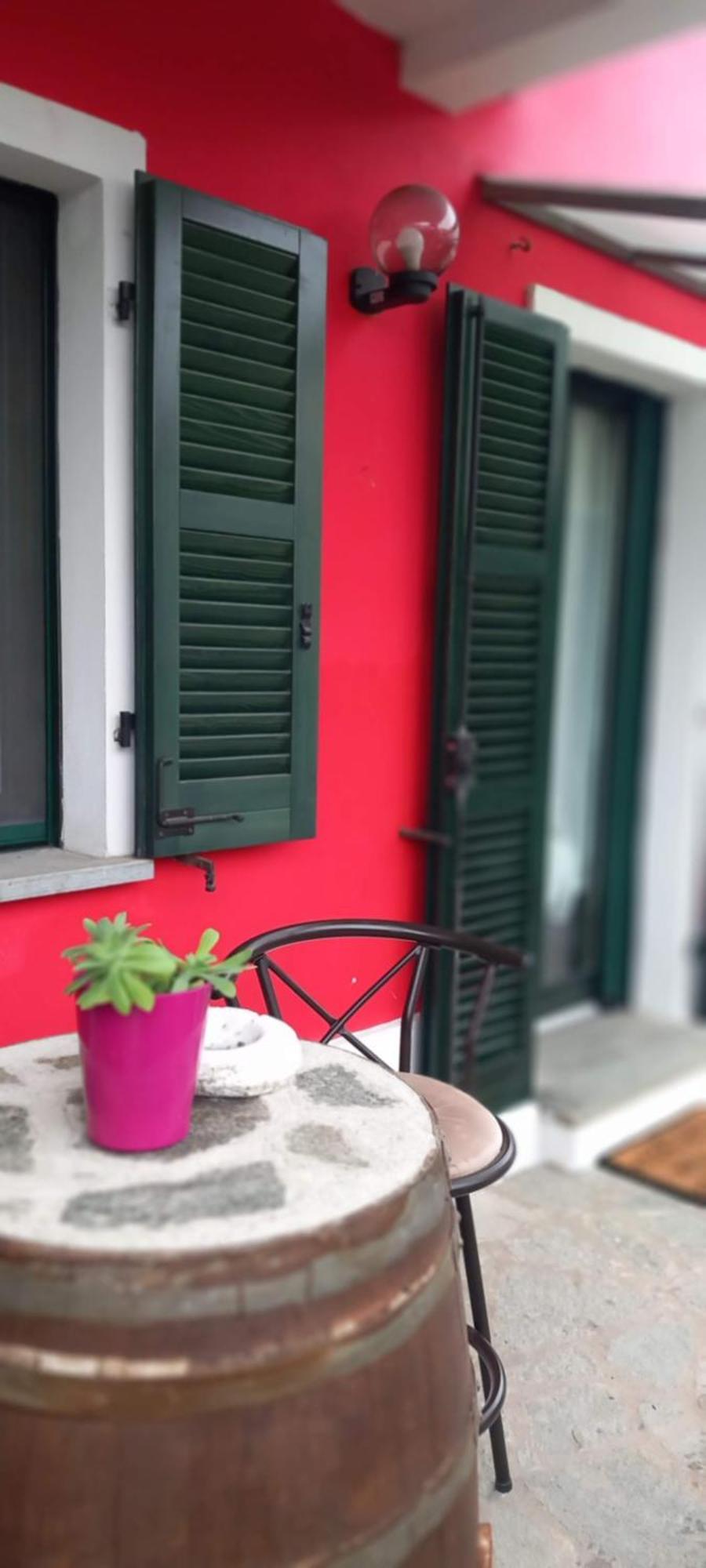 Casa Vacanze La Fermata Delle Rondini