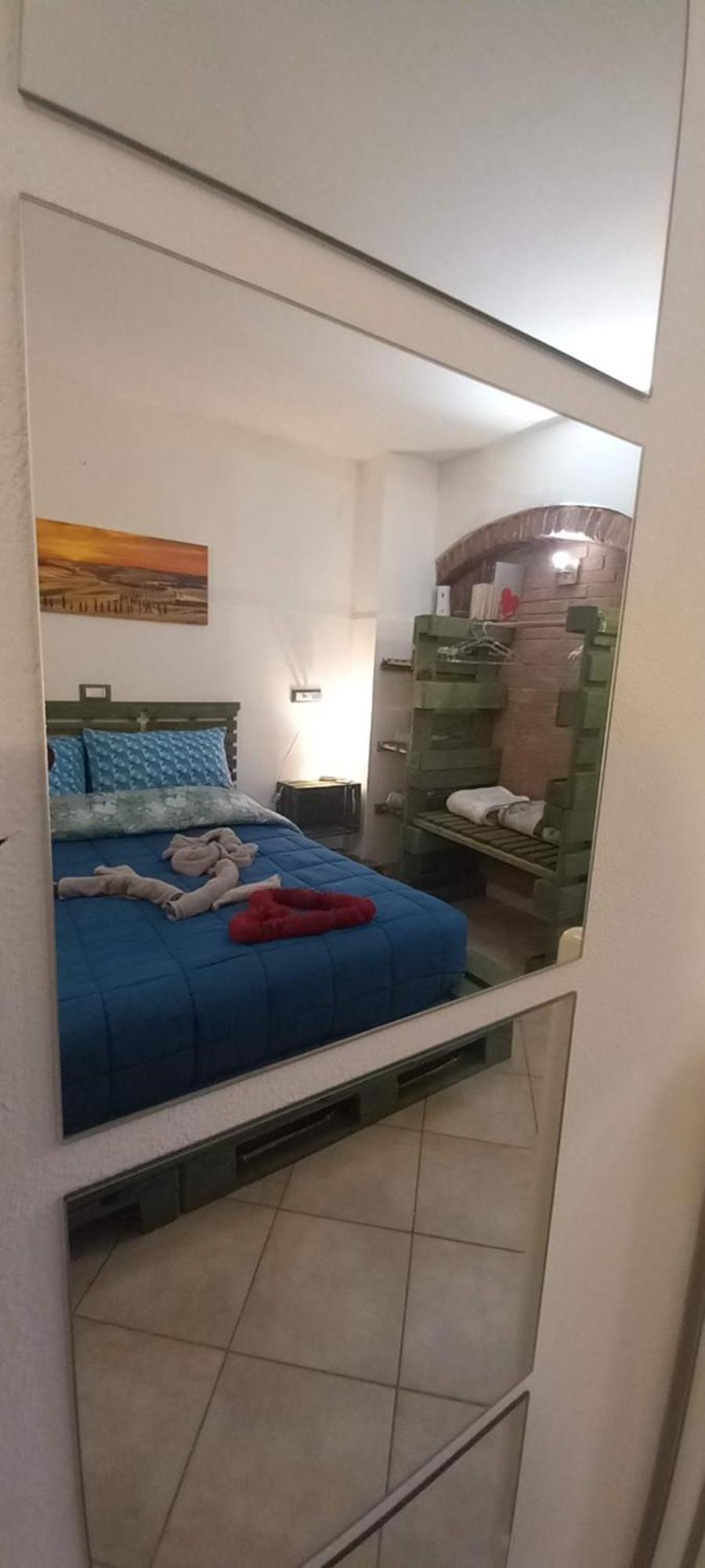 Apartment Casa Vacanze La Fermata Delle Rondini