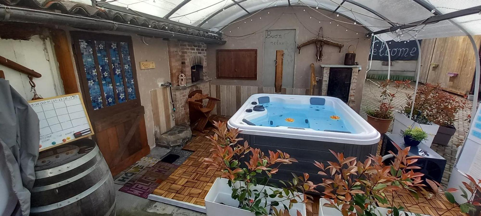 Casa Vacanze La Fermata Delle Rondini *